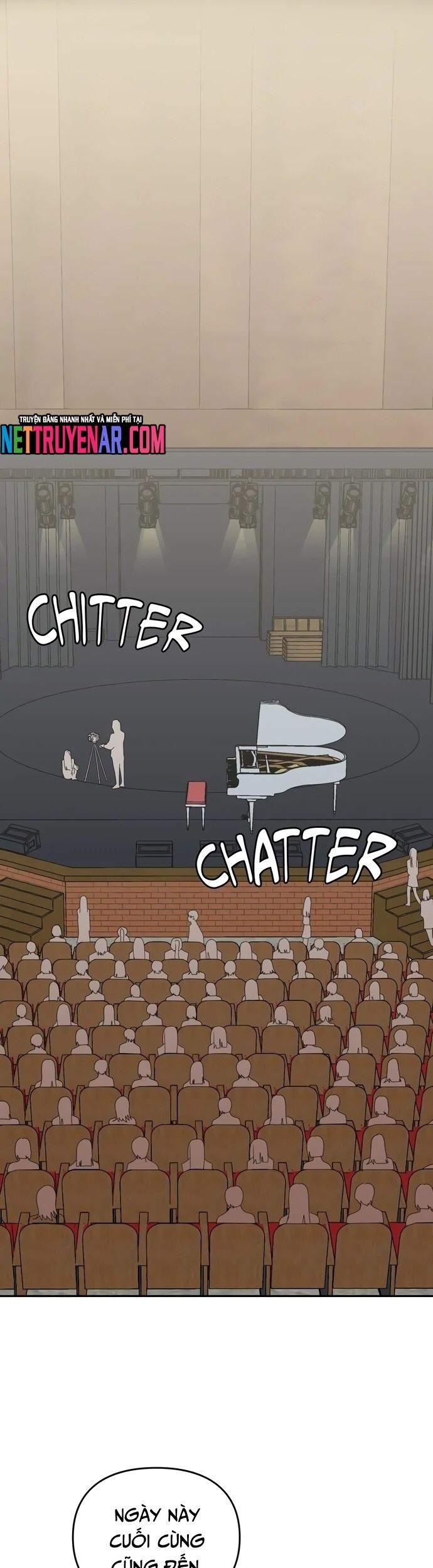 Cuộc Đời Của Thiên Tài Piano Chap 8 - Next Chap 7