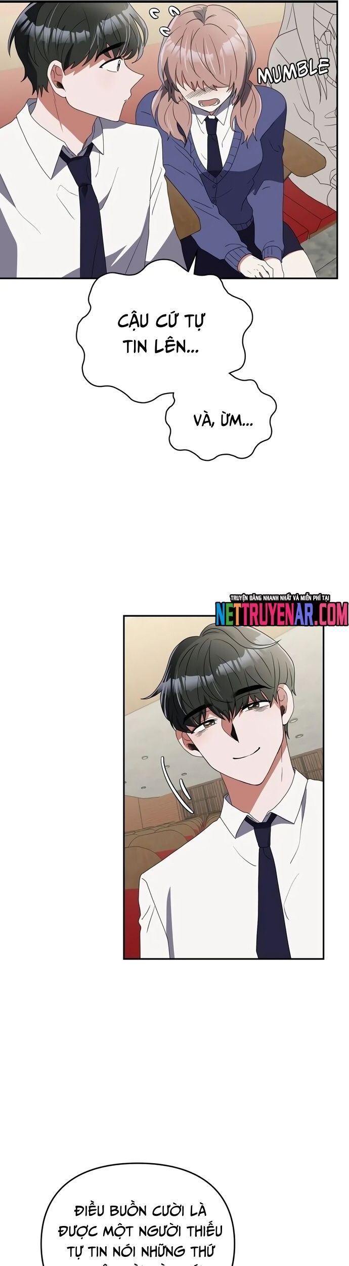 Cuộc Đời Của Thiên Tài Piano Chap 8 - Next Chap 7