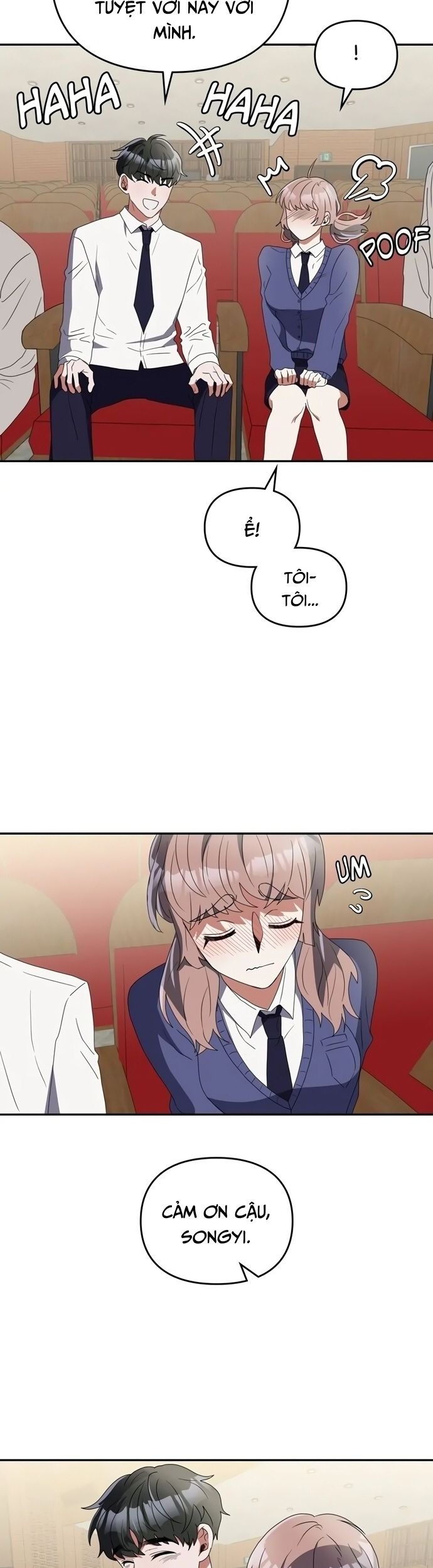 Cuộc Đời Của Thiên Tài Piano Chap 8 - Next Chap 7