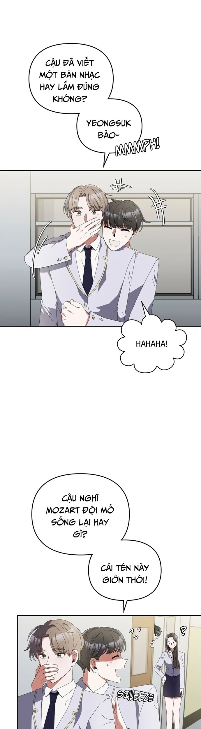 Cuộc Đời Của Thiên Tài Piano Chap 8 - Next Chap 7