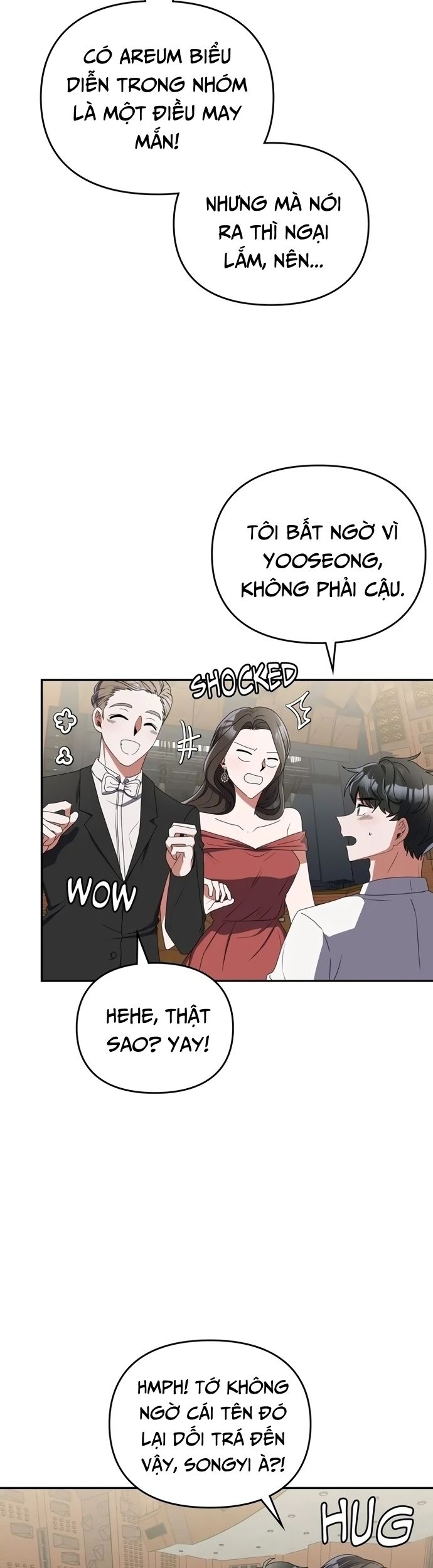 Cuộc Đời Của Thiên Tài Piano Chap 8 - Next Chap 7