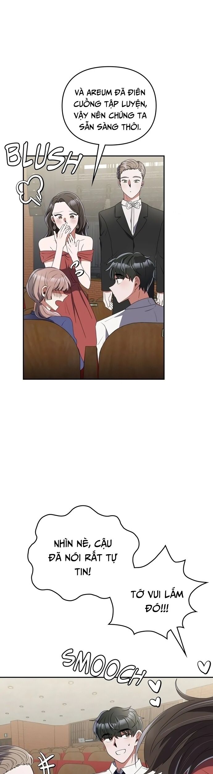 Cuộc Đời Của Thiên Tài Piano Chap 8 - Next Chap 7