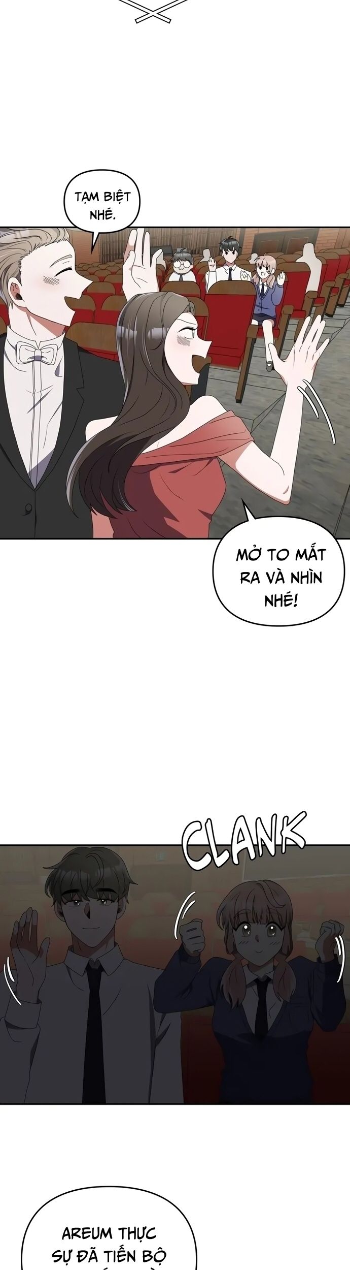 Cuộc Đời Của Thiên Tài Piano Chap 8 - Next Chap 7