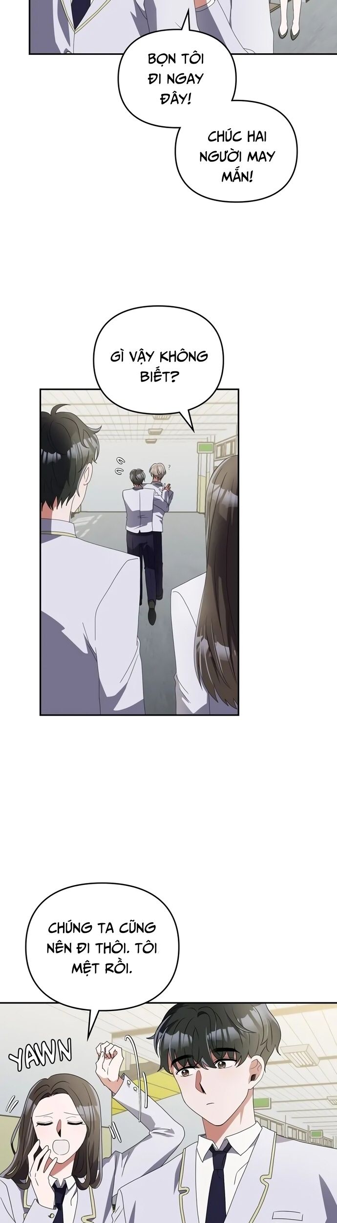 Cuộc Đời Của Thiên Tài Piano Chap 8 - Next Chap 7