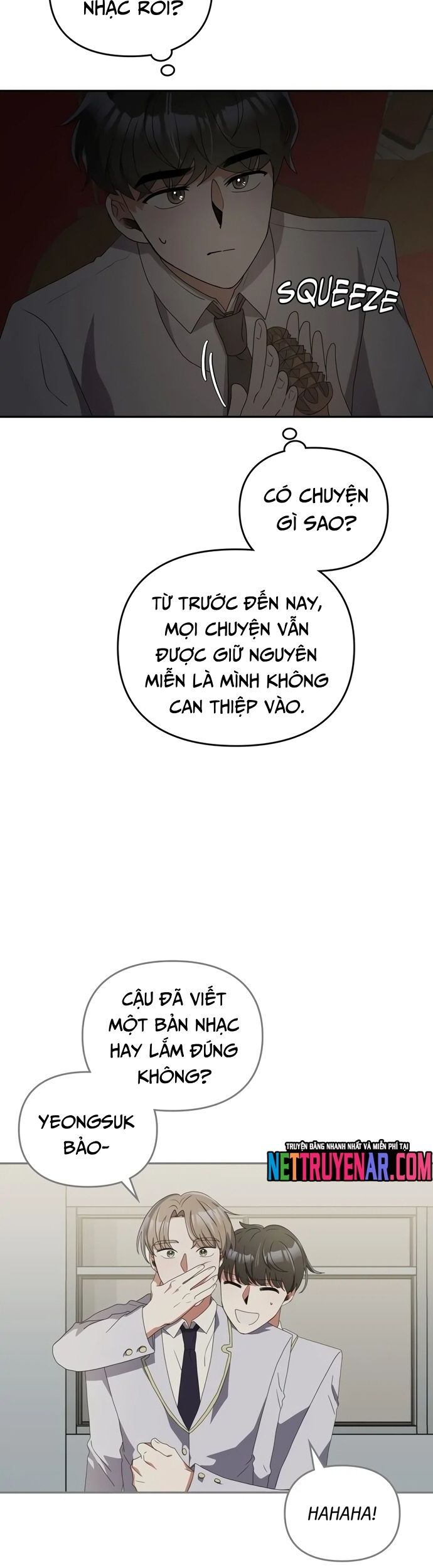 Cuộc Đời Của Thiên Tài Piano Chap 8 - Next Chap 7