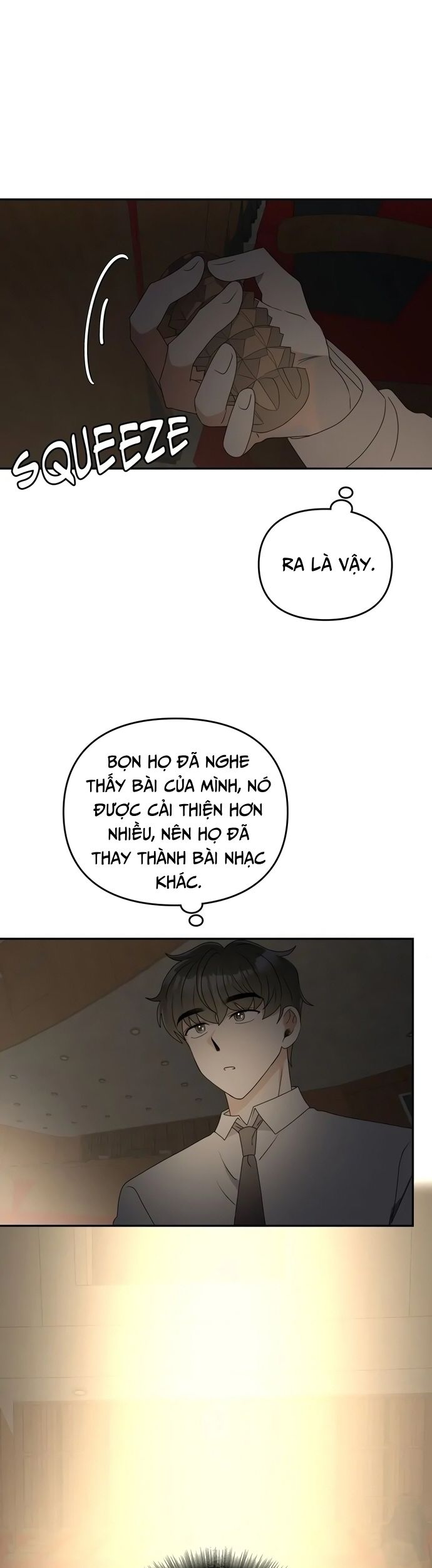 Cuộc Đời Của Thiên Tài Piano Chap 8 - Next Chap 7