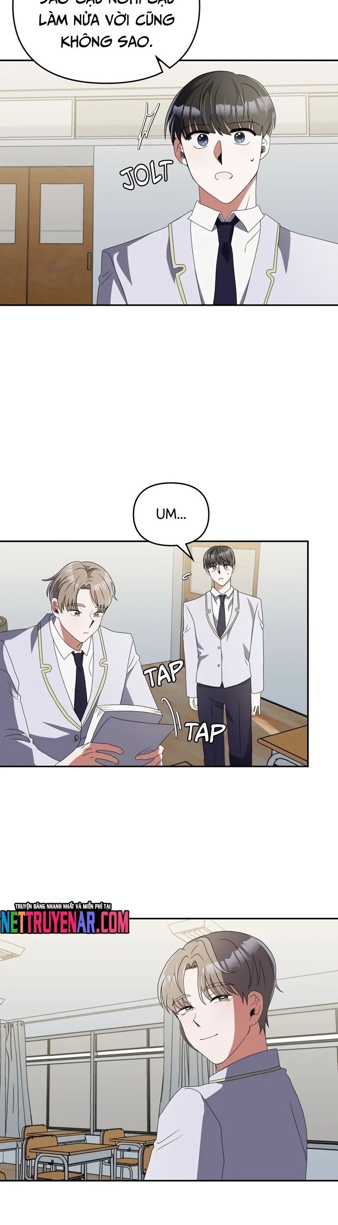 Cuộc Đời Của Thiên Tài Piano Chap 8 - Next Chap 7