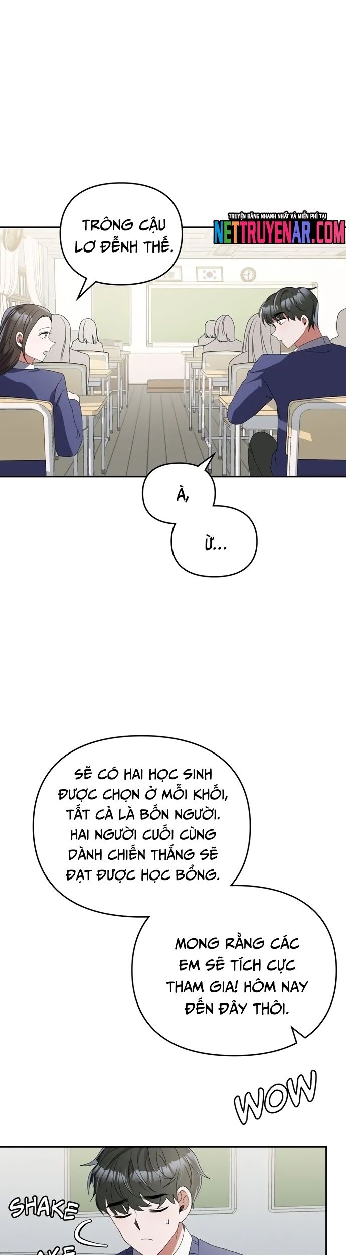 Cuộc Đời Của Thiên Tài Piano Chap 9 - Next Chap 8