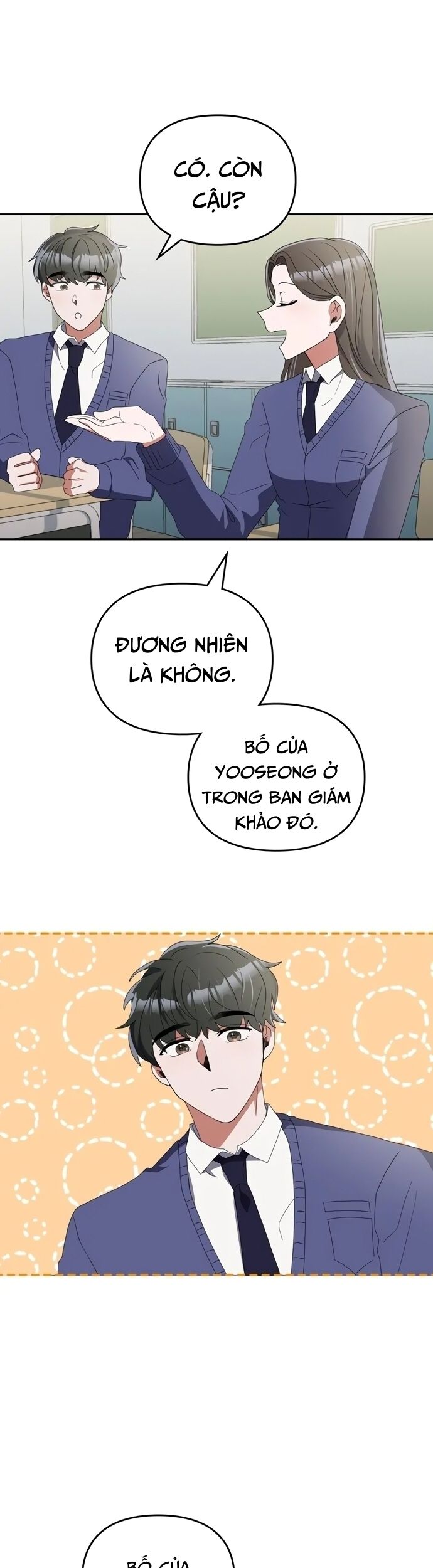 Cuộc Đời Của Thiên Tài Piano Chap 9 - Next Chap 8