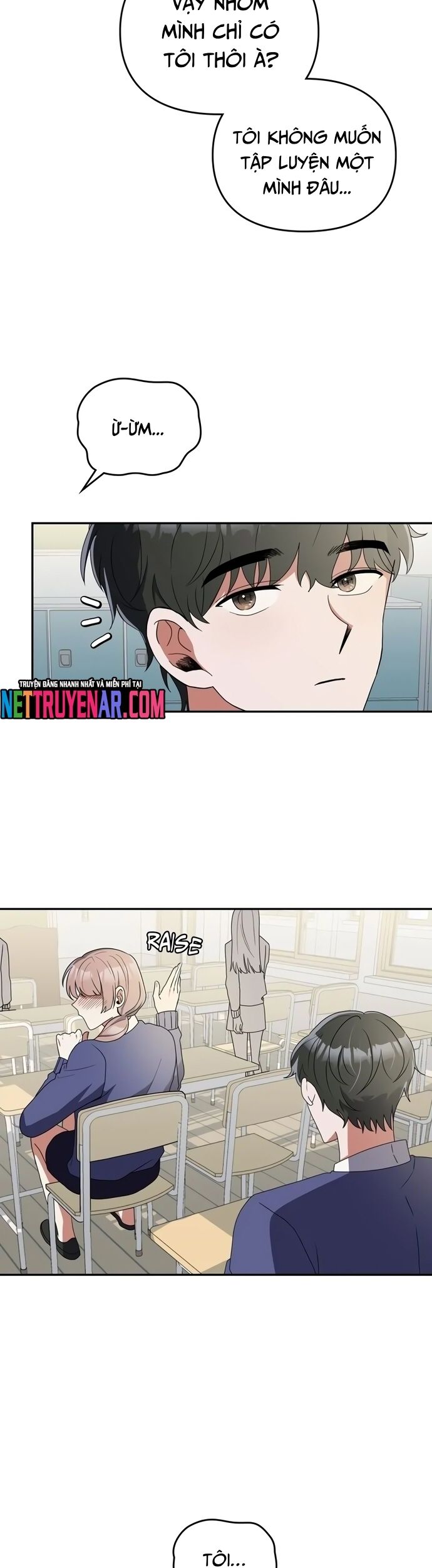 Cuộc Đời Của Thiên Tài Piano Chap 9 - Next Chap 8