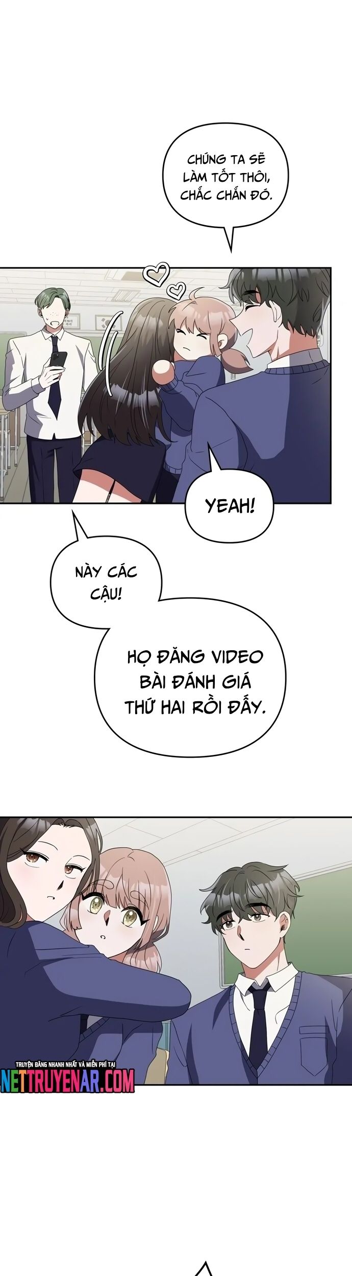 Cuộc Đời Của Thiên Tài Piano Chap 9 - Next Chap 8