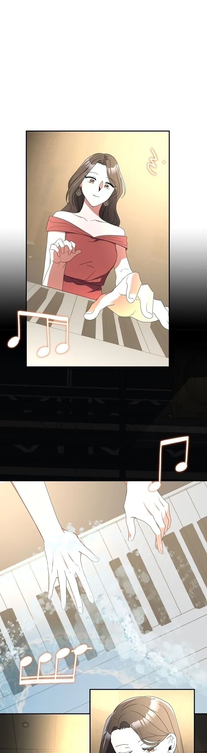 Cuộc Đời Của Thiên Tài Piano Chap 9 - Next Chap 8