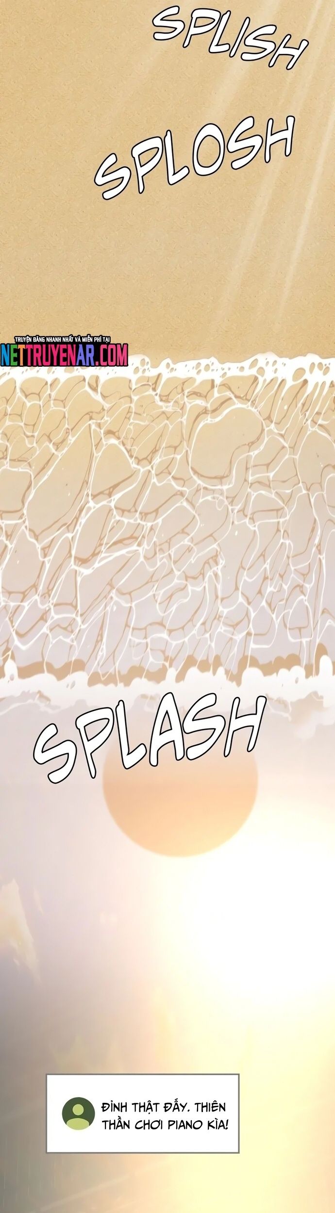 Cuộc Đời Của Thiên Tài Piano Chap 9 - Next Chap 8