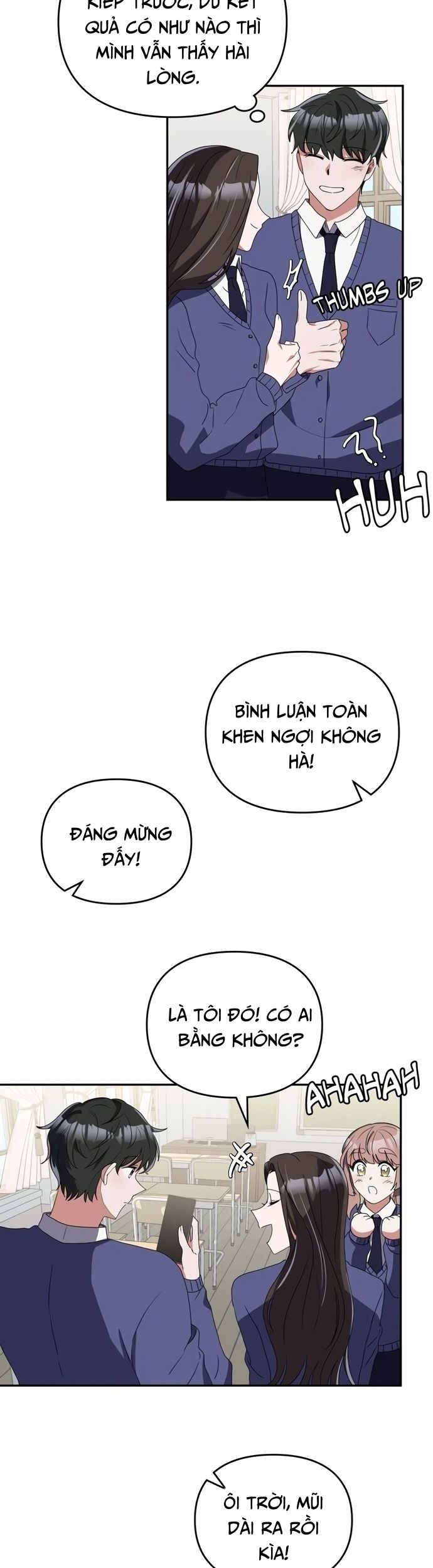 Cuộc Đời Của Thiên Tài Piano Chap 9 - Next Chap 8