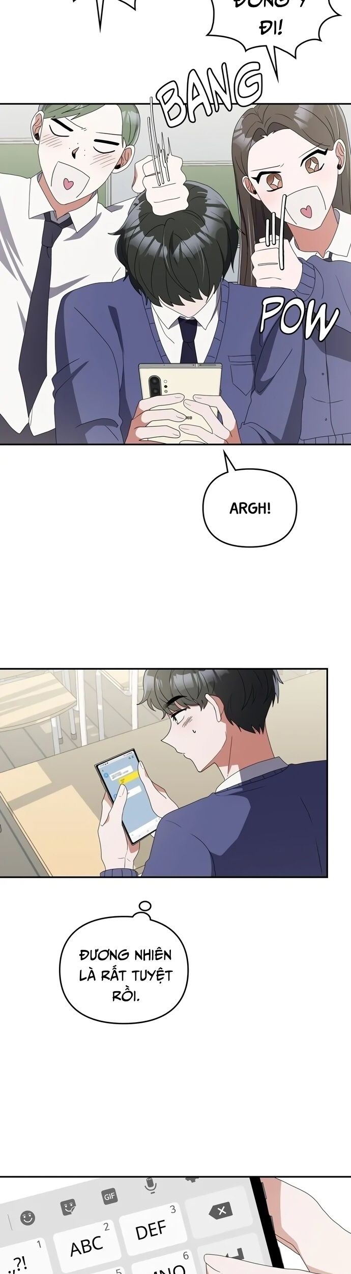 Cuộc Đời Của Thiên Tài Piano Chap 9 - Next Chap 8