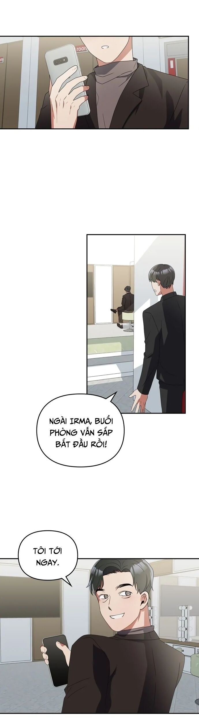 Cuộc Đời Của Thiên Tài Piano Chap 9 - Next Chap 8