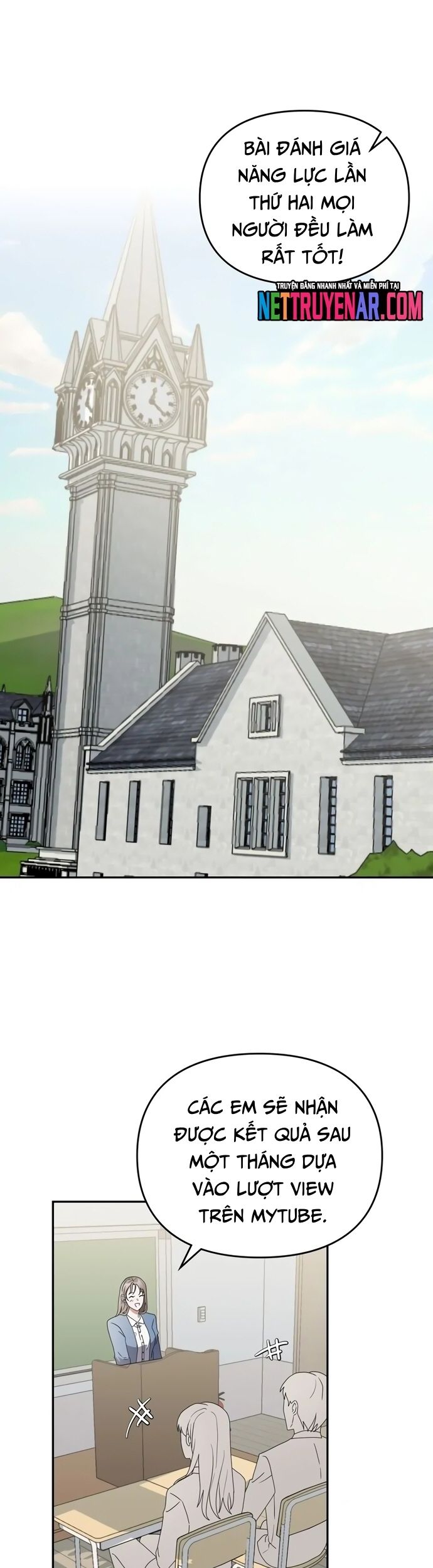 Cuộc Đời Của Thiên Tài Piano Chap 9 - Next Chap 8