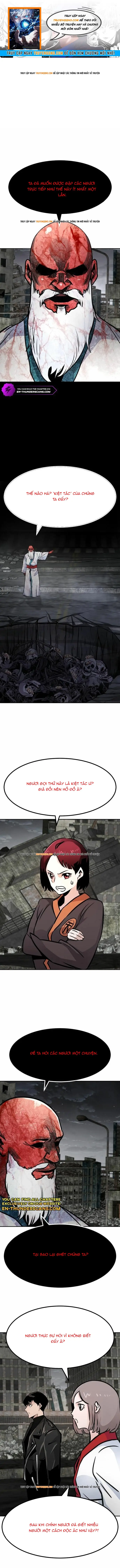 Kẻ Đa Tài Chap 88 - Next Chap 87