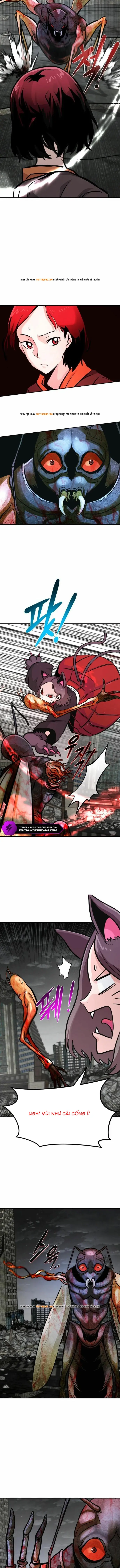 Kẻ Đa Tài Chap 88 - Next Chap 87