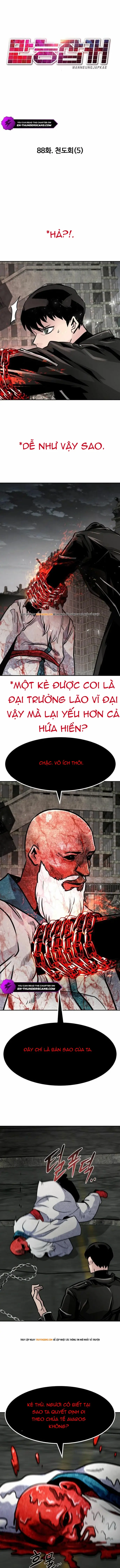 Kẻ Đa Tài Chap 88 - Next Chap 87