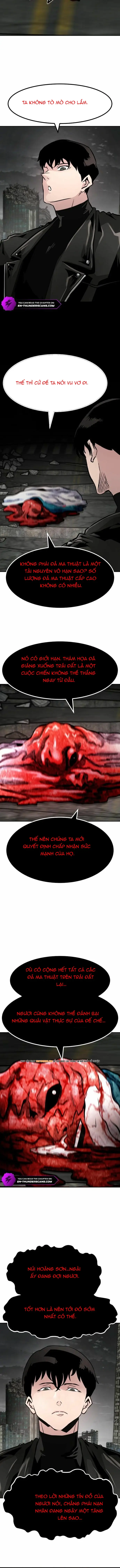 Kẻ Đa Tài Chap 88 - Next Chap 87