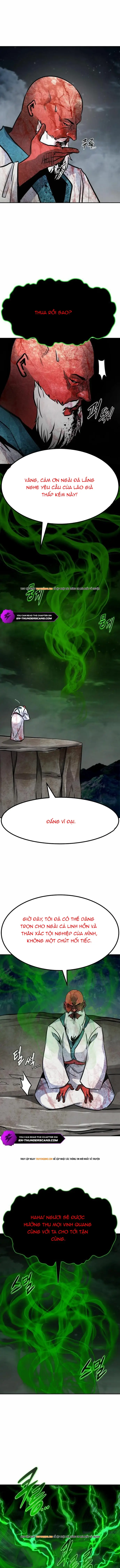 Kẻ Đa Tài Chap 88 - Next Chap 87