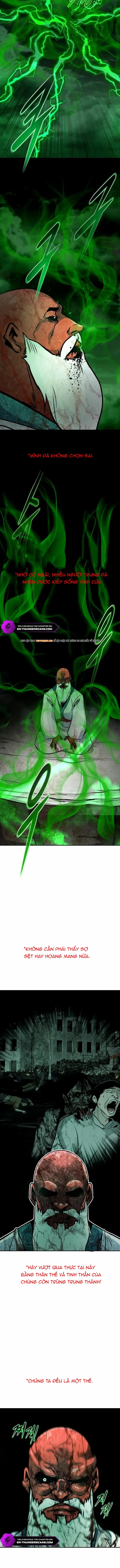 Kẻ Đa Tài Chap 88 - Next Chap 87