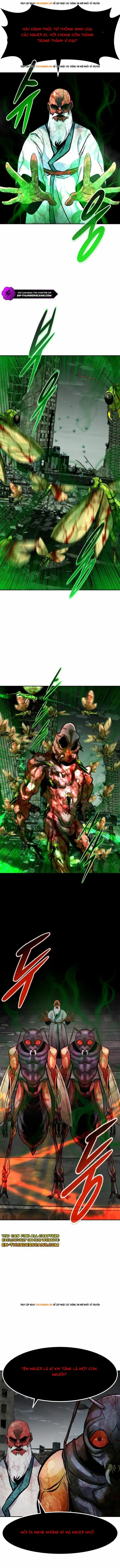 Kẻ Đa Tài Chap 88 - Next Chap 87