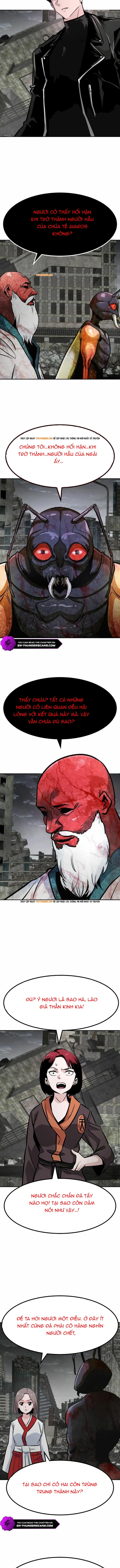 Kẻ Đa Tài Chap 88 - Next Chap 87