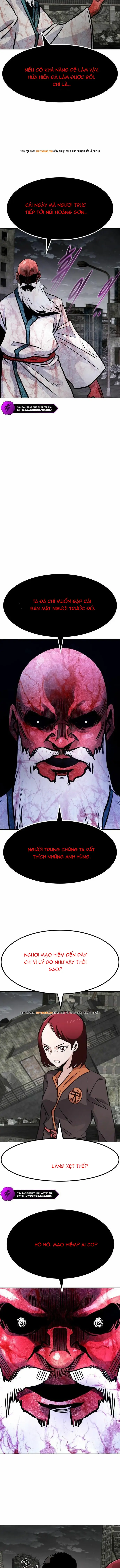 Kẻ Đa Tài Chap 88 - Next Chap 87