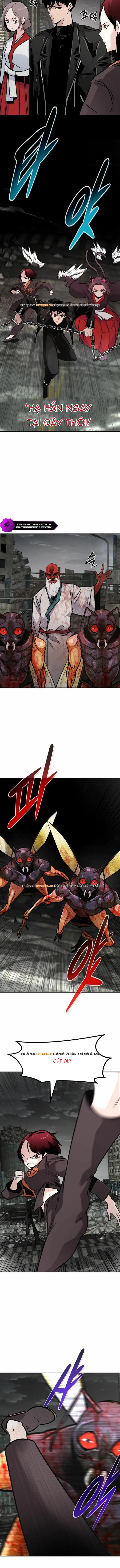 Kẻ Đa Tài Chap 88 - Next Chap 87