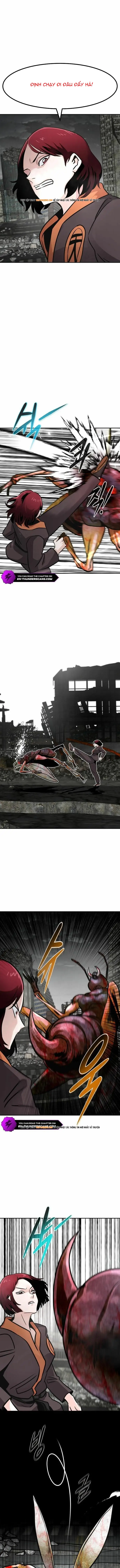 Kẻ Đa Tài Chap 88 - Next Chap 87