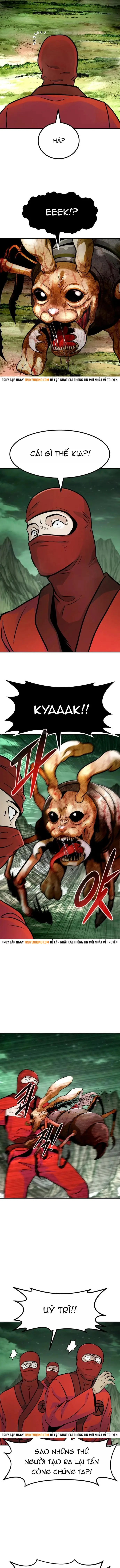 Kẻ Đa Tài Chap 89 - Next Chap 88