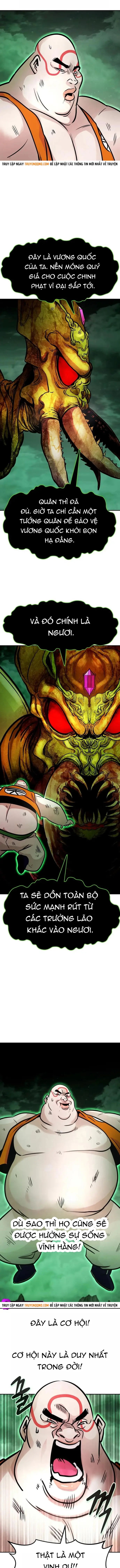 Kẻ Đa Tài Chap 89 - Next Chap 88