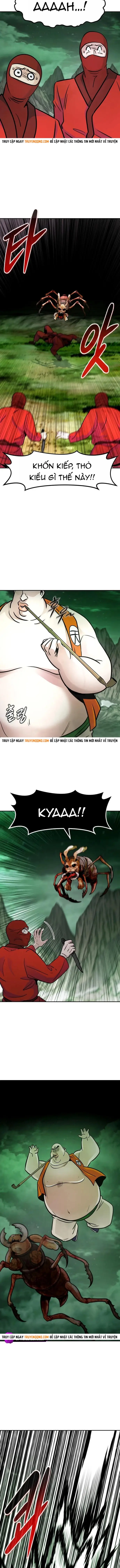 Kẻ Đa Tài Chap 89 - Next Chap 88