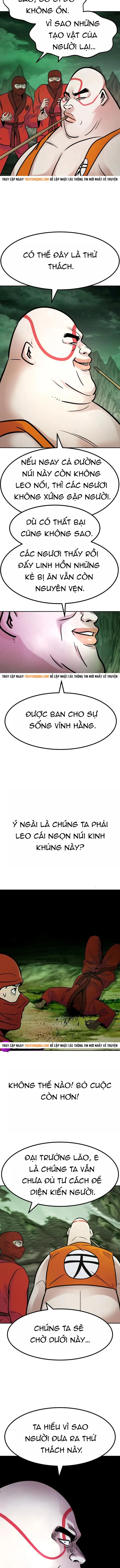 Kẻ Đa Tài Chap 89 - Next Chap 88