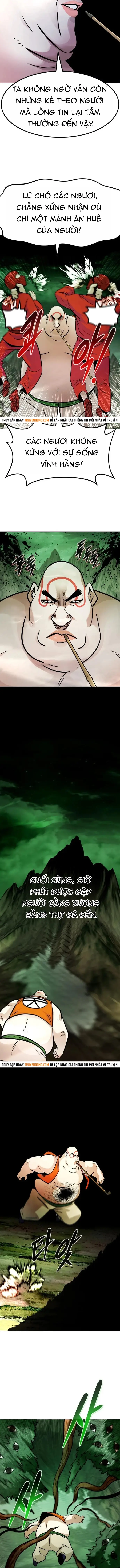 Kẻ Đa Tài Chap 89 - Next Chap 88