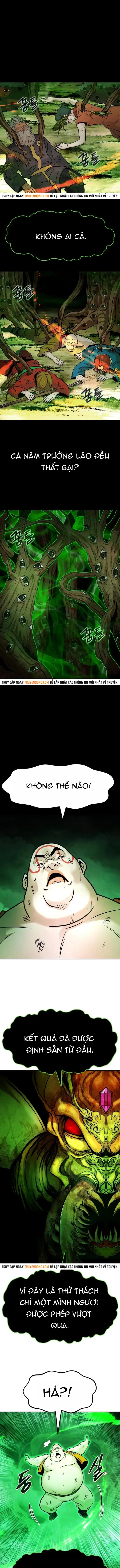 Kẻ Đa Tài Chap 89 - Next Chap 88