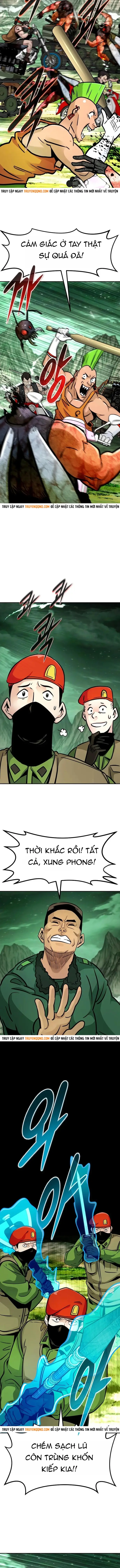 Kẻ Đa Tài Chap 90 - Next Chap 89