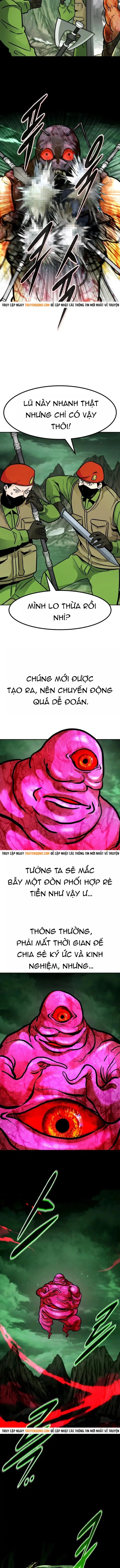 Kẻ Đa Tài Chap 90 - Next Chap 89