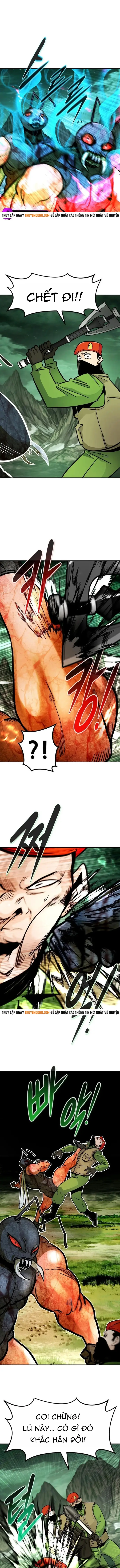 Kẻ Đa Tài Chap 90 - Next Chap 89