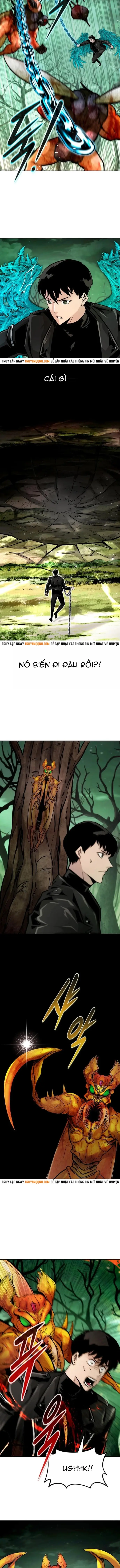 Kẻ Đa Tài Chap 90 - Next Chap 89