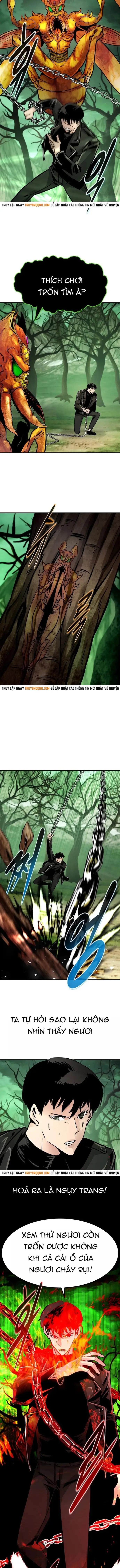 Kẻ Đa Tài Chap 90 - Next Chap 89