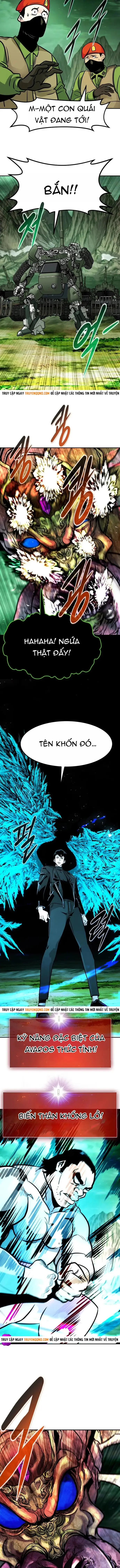 Kẻ Đa Tài Chap 90 - Next Chap 89