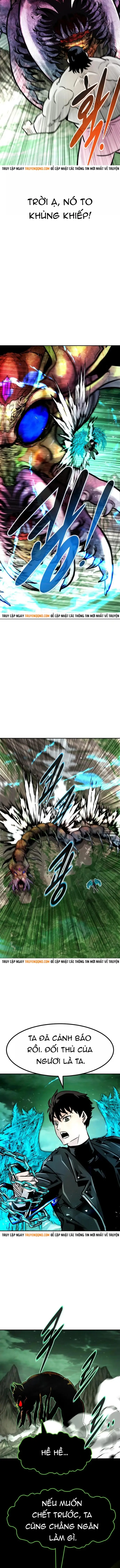 Kẻ Đa Tài Chap 90 - Next Chap 89