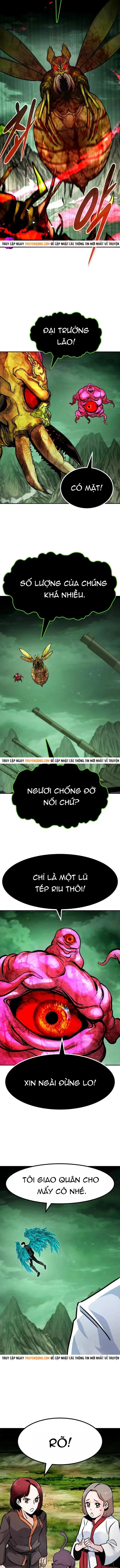 Kẻ Đa Tài Chap 90 - Next Chap 89
