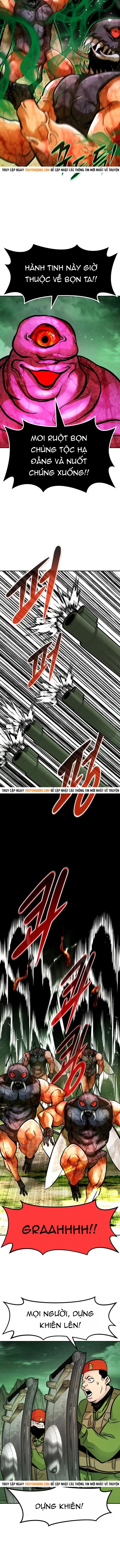 Kẻ Đa Tài Chap 90 - Next Chap 89