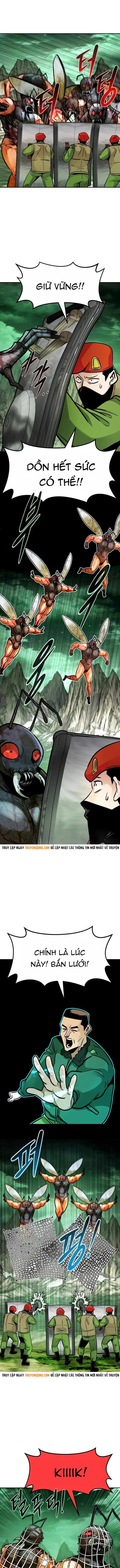 Kẻ Đa Tài Chap 90 - Next Chap 89