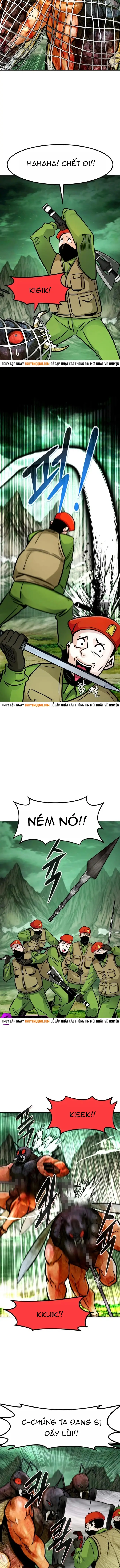 Kẻ Đa Tài Chap 90 - Next Chap 89