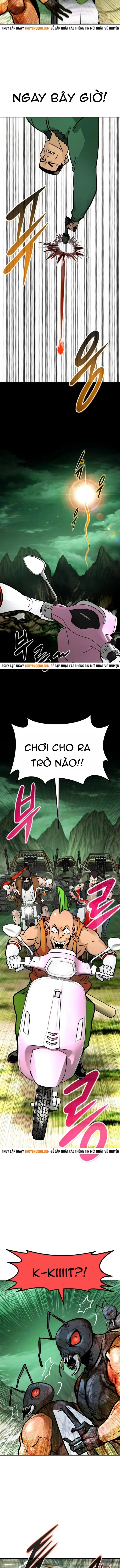 Kẻ Đa Tài Chap 90 - Next Chap 89